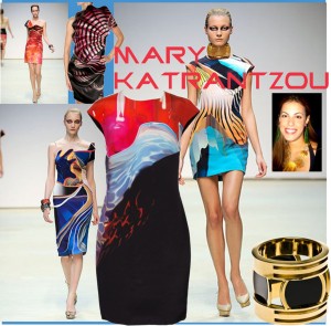 MaryKatrantzou
