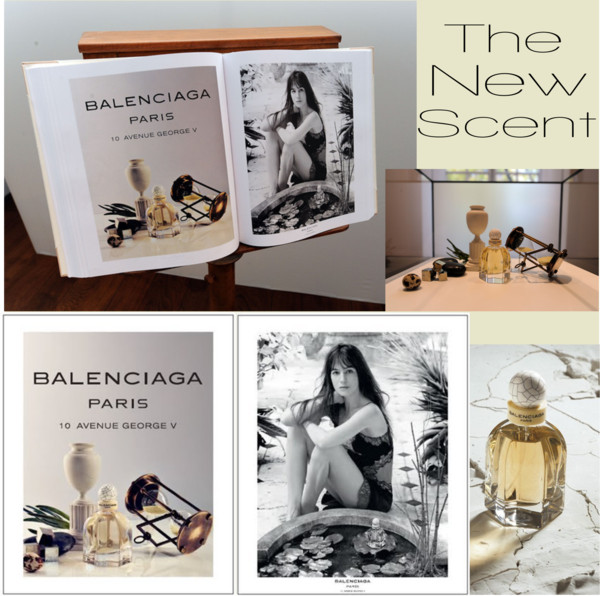 BalenciagaScent