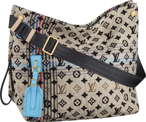 Louis Vuitton Monogram Cheche Bohemian  Fashion, Louis vuitton handbags  outlet, Louis vuitton