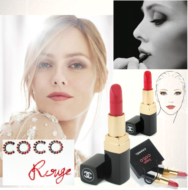 Rouge Coco