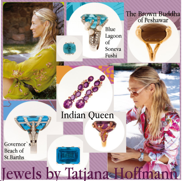 TatjanaHoffmann Jewels