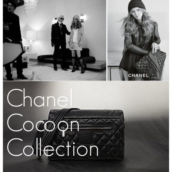 Chanel Cocoon  Sandra's Closet