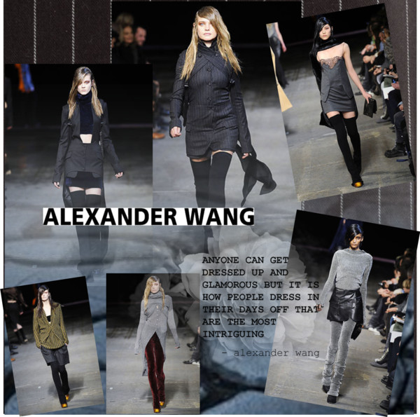 AlexanderWangFW2010
