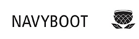 Navyboot Logo