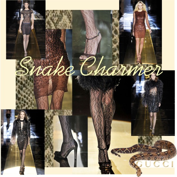 Snake Charme