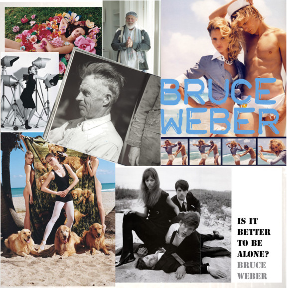 BruceWeber