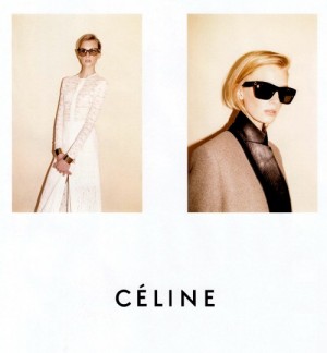 Céline featuring Sigrid Agren, Emma Balfour 