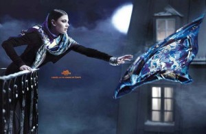 Hermès-Fall-Winter-2010-Ad-Campaign2