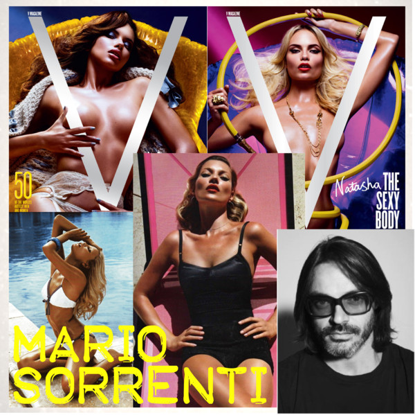 Sorrenti