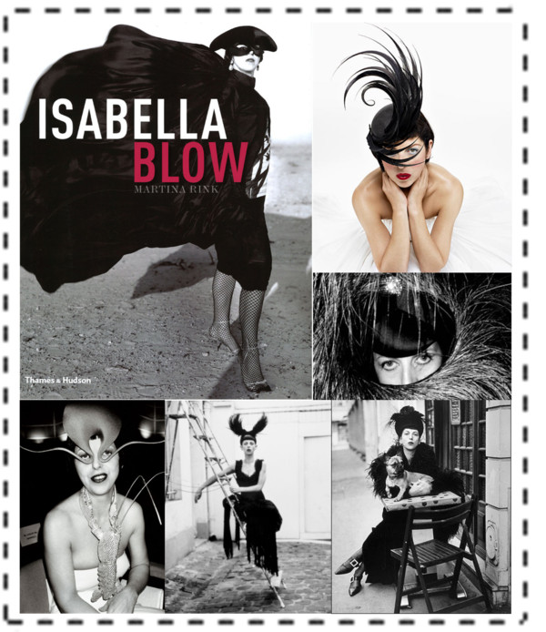 IsabellaBlowBook