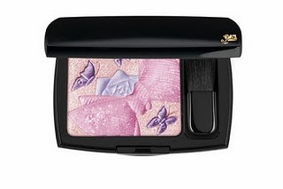 Star product: La Rose Butterfly Blush
