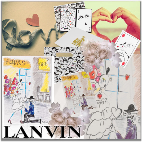 Lanvin Gifts
