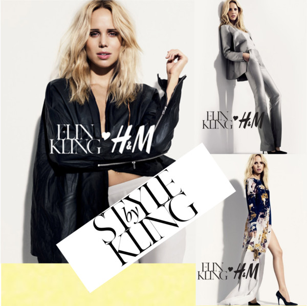 Elin Kling H&M