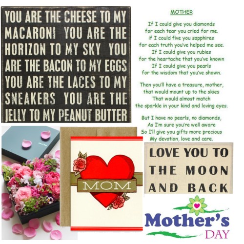 Mothers's day