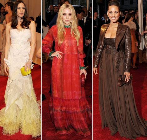 Liv-Tyler-Mary-Kate-Olsen-Alicia-Keys-Givenchy-dresses-met-Gala-2011