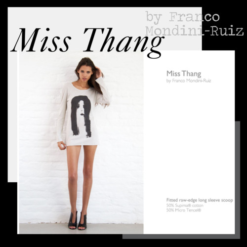 Miss Thang