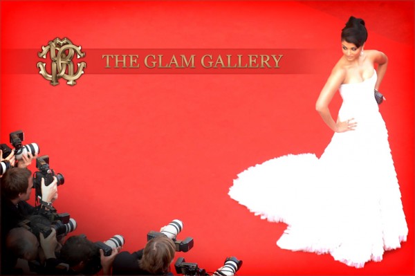 Roberto Cavalli 'The Glam Gallery'