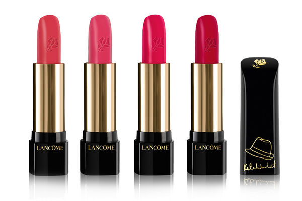 lipsticks lancoem