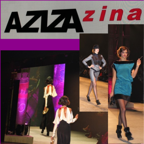 Aziza Zina