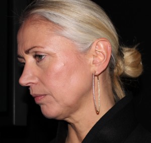 Christiane Arp