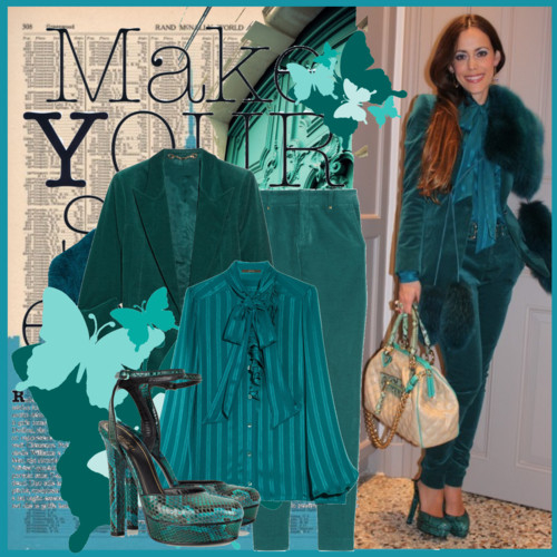 emerald | Sandra\u0026#39;s Closet  