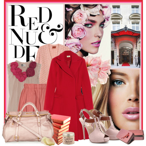 Red Coat Sandra s Closet Red Coat Sandra s Closet