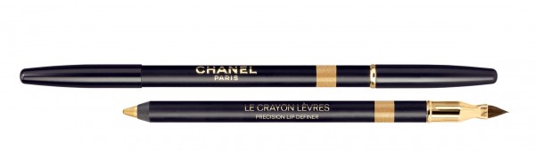 Chanel Crayon LV