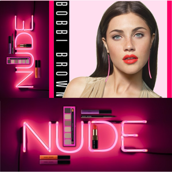 Nudes & Neons