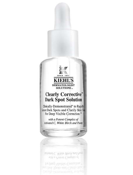 Kiehl's Clearly Corrective DSS