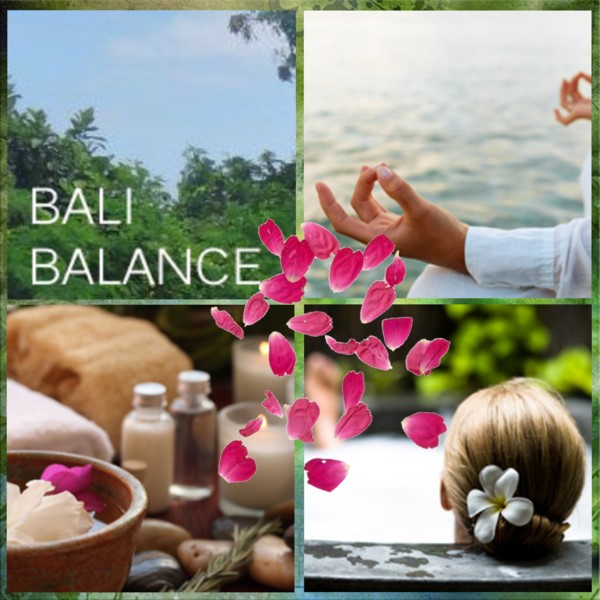 Bali Balance