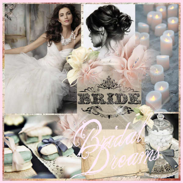 Bridal Dreams