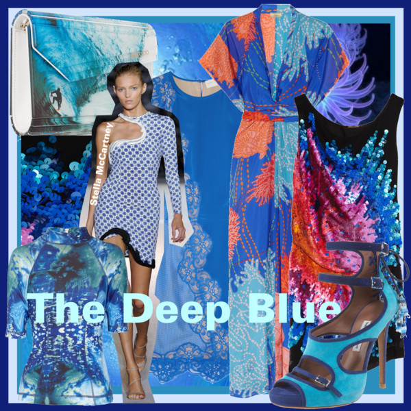 The Deep Blue2