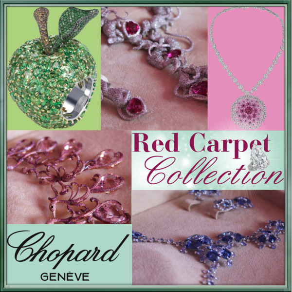 Red Carpet Collection