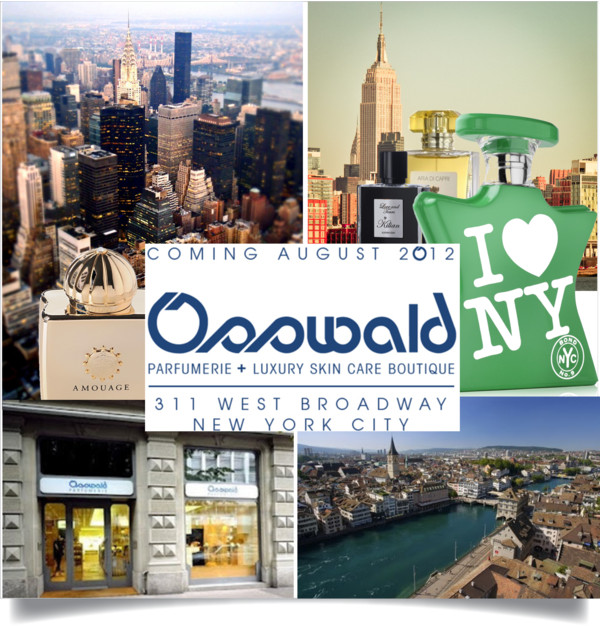 Osswald NYC