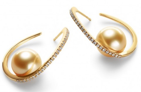 Golden Pearls Bucherer5