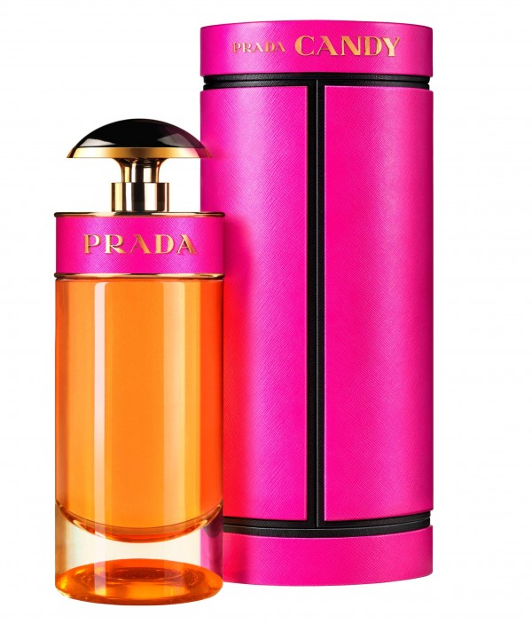 Prada Candy Deluxe Edition Parfum
