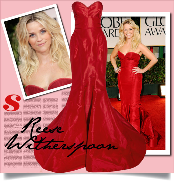 Reese Witherspoon-red-dy-or not