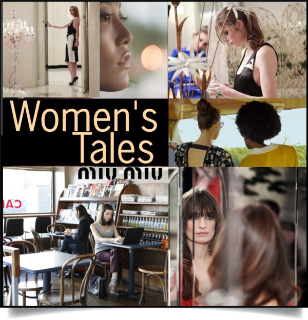 Women's Tales MM