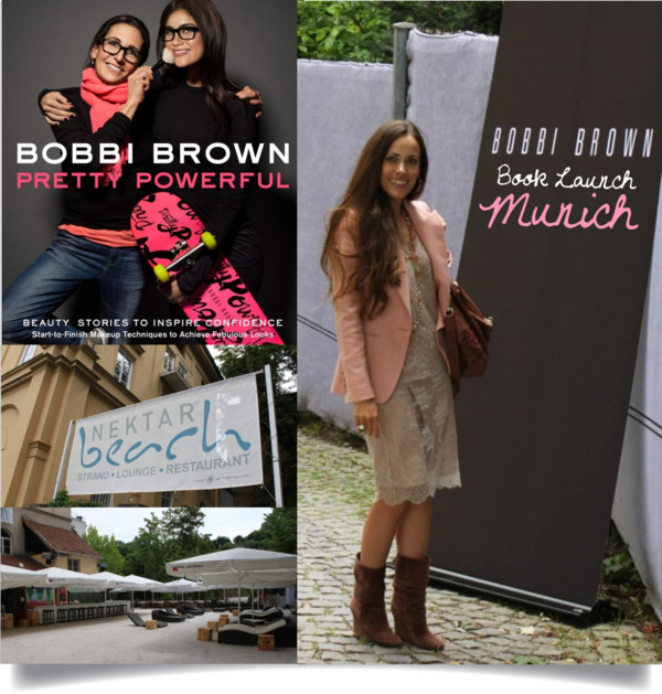 BB Book Launch Munich