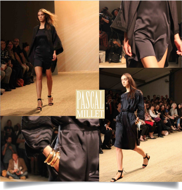 Pascal Millet S:S 2013-3