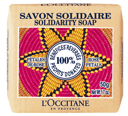 Solidarity Soap