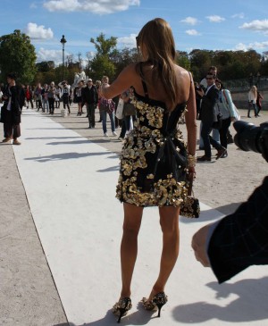 Anna Valentino Dolce