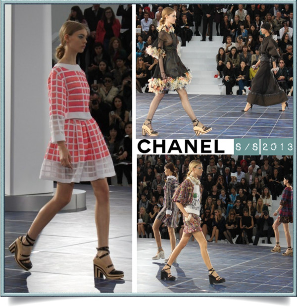 Chanel S:S2013-6