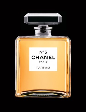 Chanel_N°5_Extrait