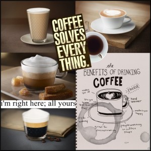 Coffee