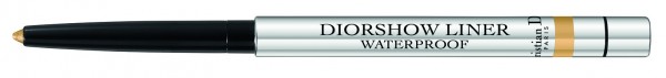 Diorshow Liner Waterproof