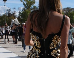 Dolce Dress Anna