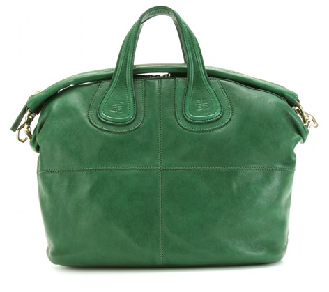 Givenchy_bag_green