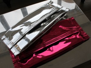 Margiela_HM_Candy_Clutches
