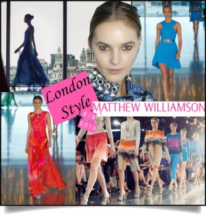MatthewWilliamsonSS2013